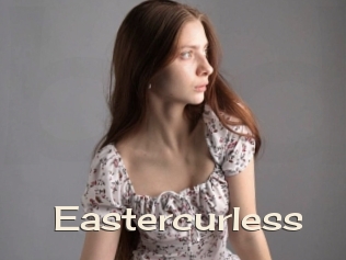 Eastercurless