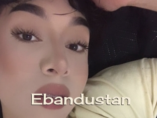 Ebandustan