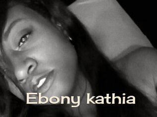 Ebony_kathia