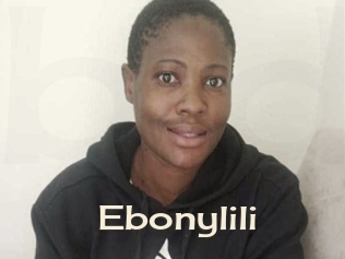Ebonylili