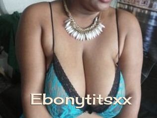 Ebonytitsxx