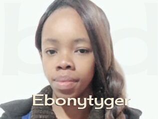 Ebonytyger