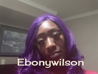 Ebonywilson