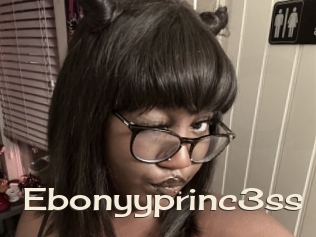 Ebonyyprinc3ss