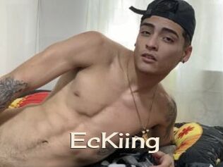 EcKiing