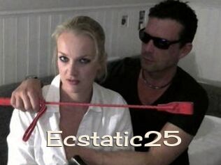 Ecstatic25