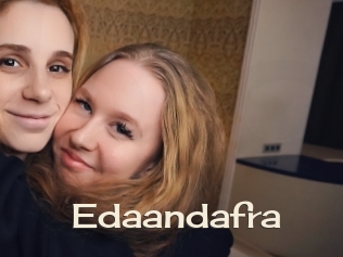 Edaandafra