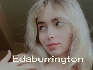 Edaburrington