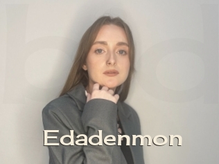 Edadenmon