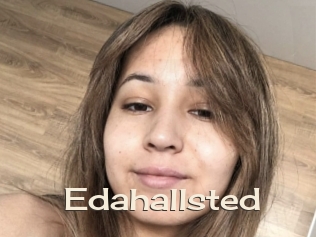 Edahallsted