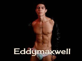 Eddymaxwell