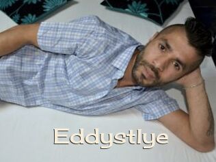 Eddystlye