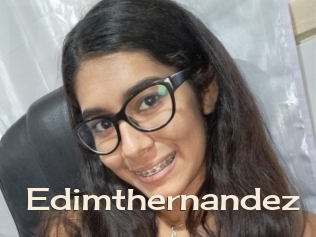 Edimthernandez