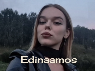 Edinaamos