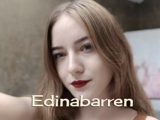 Edinabarren