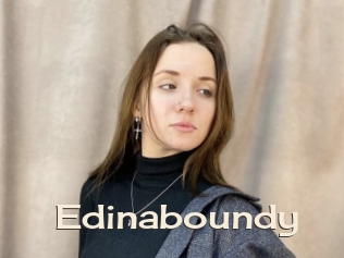 Edinaboundy