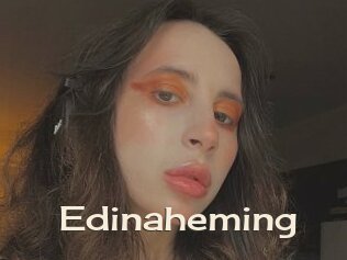 Edinaheming