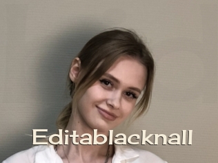 Editablacknall