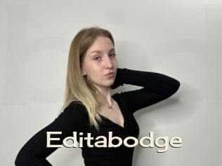 Editabodge