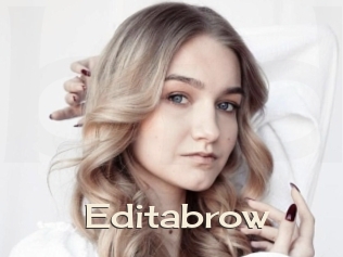 Editabrow