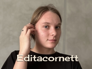 Editacornett