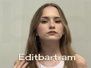 Editbartram