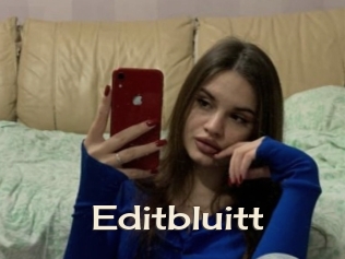 Editbluitt