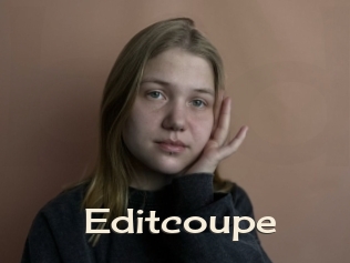 Editcoupe