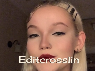 Editcrosslin
