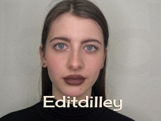 Editdilley