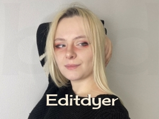 Editdyer