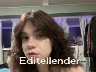 Editellender