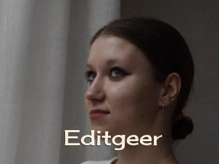 Editgeer