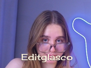 Editglasco