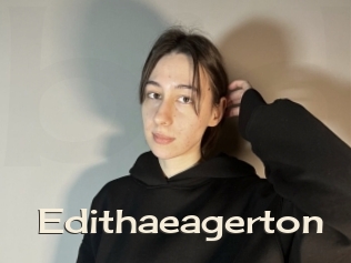 Edithaeagerton