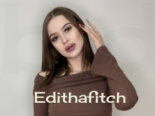 edithafitch Big Dicks Round Ass