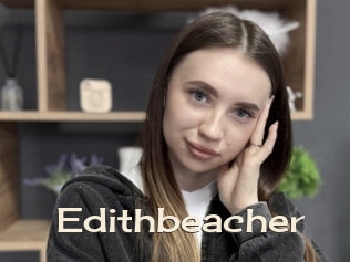 Edithbeacher