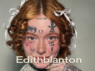 Edithblanton