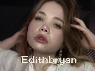 Edithbryan