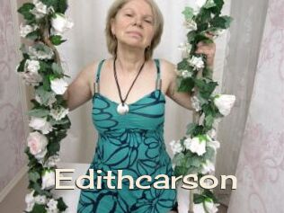 edithcarson Big Dicks Round Ass