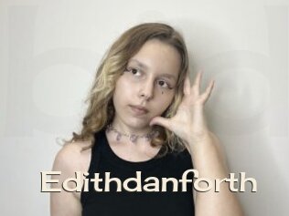 Edithdanforth