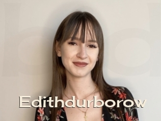Edithdurborow
