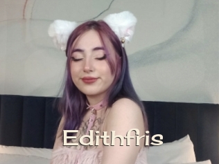 Edithfris