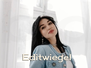 Editwiegel