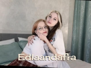 Edlaandafra