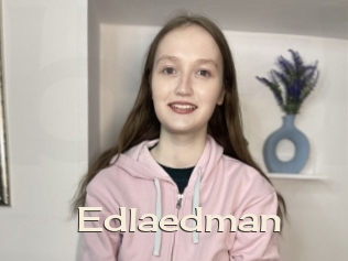 Edlaedman
