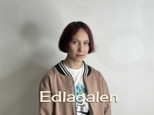 Edlagalen