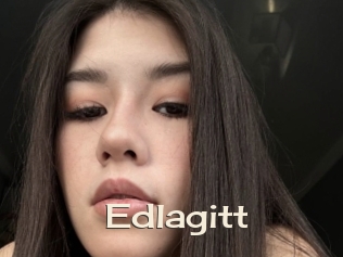 Edlagitt
