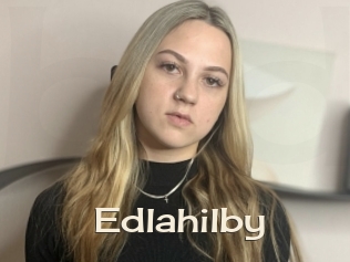Edlahilby