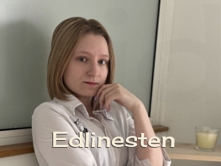 Edlinesten